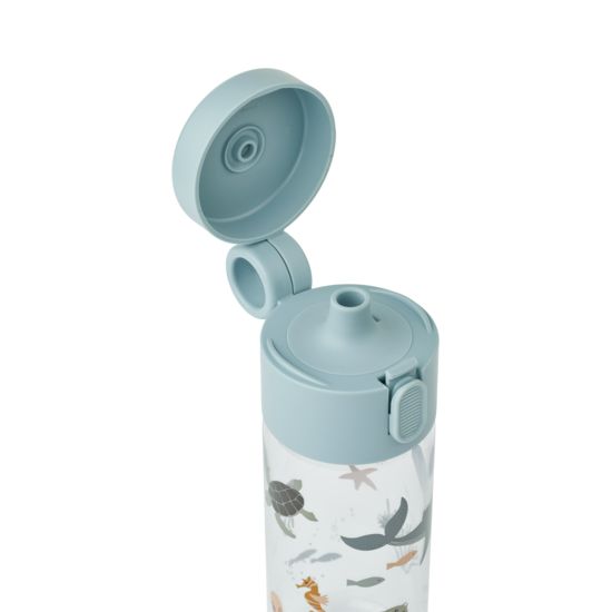 LIEWOOD Clemence Flaska Sea Creature/Sandy 350 ml
