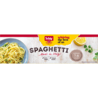 Schär Spaghetti Glutenfri 500 g