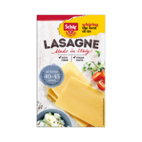 Schär Lasagne Glutenfri 250 g