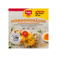 Schär Morgonknäcke 205 g