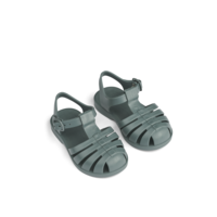 LIEWOOD Bre Sandaler Whale Blue Strl 24