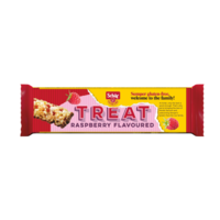 Schär Treat Raspberry Glutenfri 22 g