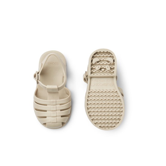 LIEWOOD Bre Sandaler Sandy Strl 30