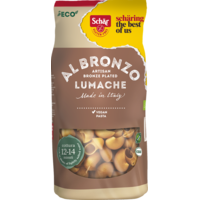 Schär Pasta Lumache Ekologisk Glutenfri 300 g