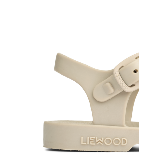 LIEWOOD Bre Sandaler Sandy Strl 28