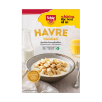 Schär Havrekuddar Glutenfri 300 g