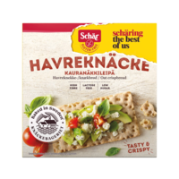 Schär Havreknäcke Glutenfri 215 g