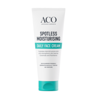 ACO Spotless Daily Face Cream Oparfymerad 60 ml