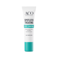 ACO Spotless Treating Spot Control Oparfymerad 10 ml
