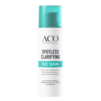 ACO Spotless Clarifying Face Serum Oparfymerad 30 ml