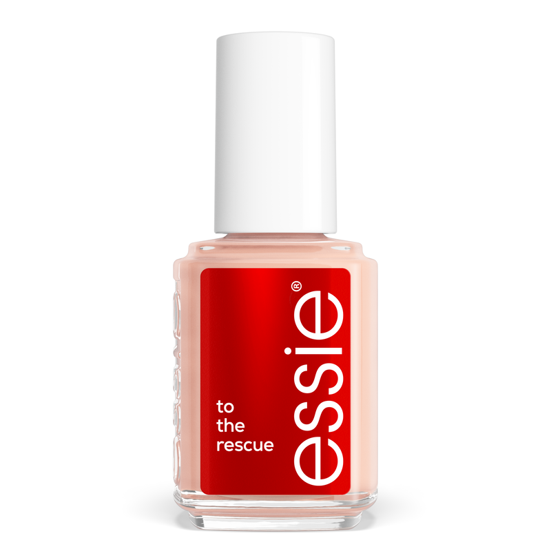 Köp 2 få 25% | Essie essie To the Rescue Nagelvård för naglar som skadats av gellack 13,5 ml