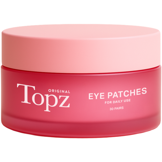 Topz Daily Eye Patches 30 par