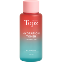 Topz Daily Face Toner 130 ml
