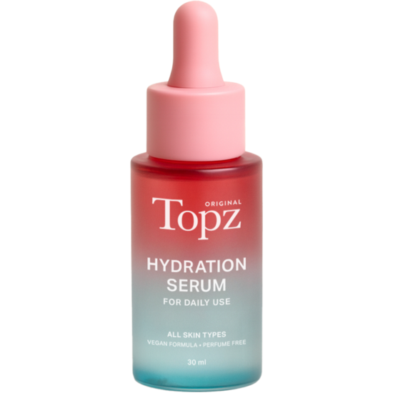 Topz Daily Face Serum 30 ml
