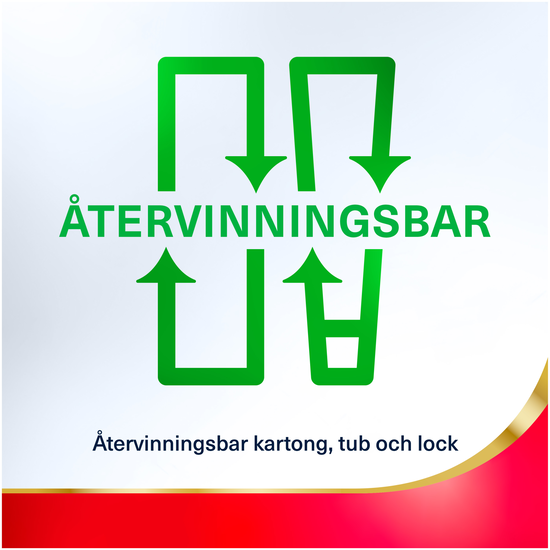 Parodontax Complete Protection Tandkräm 75 ml