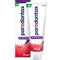 Parodontax Ultra Clean Tandkräm 75 ml
