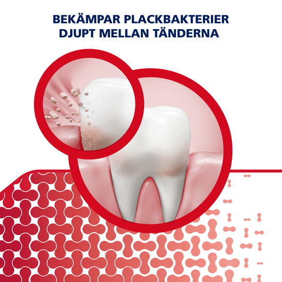 Parodontax Gum+Sensitivity & Breath Whitening Tandkräm 75 ml