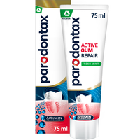 Parodontax Active Gum Repair Fresh Mint Tandkräm 75 ml