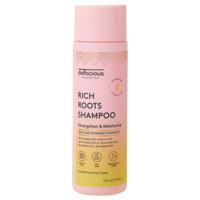 Delhicious Rich Roots Shampoo 250 ml
