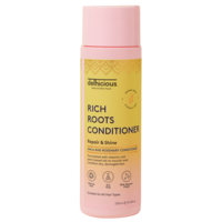 Delhicious Rich Roots Conditioner 250 ml