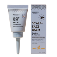 Delhicious Scalp-Eaze Scalp Balm 65 ml