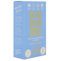 Billion Dollar Smile Teeth Whitening Strips PAP 28 st