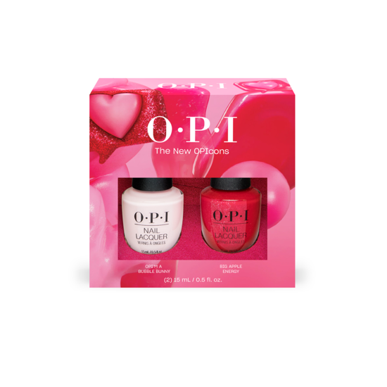 OPI Spring Nail Lacquer Duo Pack #2 2 x 15 ml