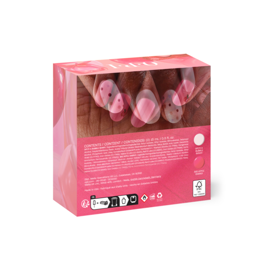 OPI Spring Nail Lacquer Duo Pack #2 2 x 15 ml