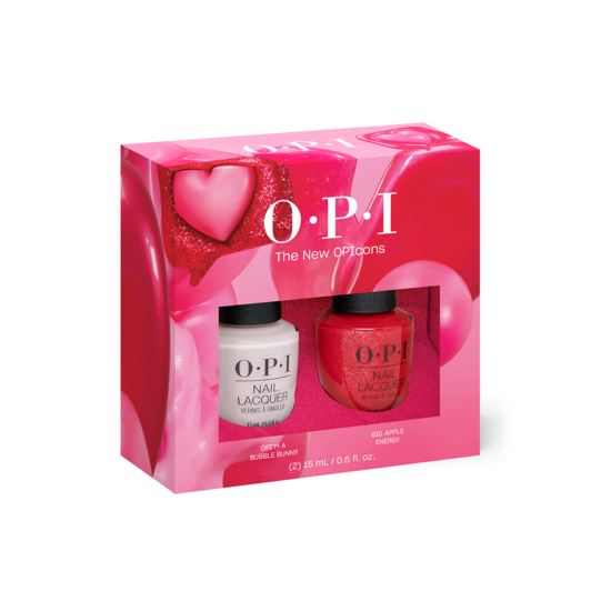 OPI Spring Nail Lacquer Duo Pack #2 2 x 15 ml