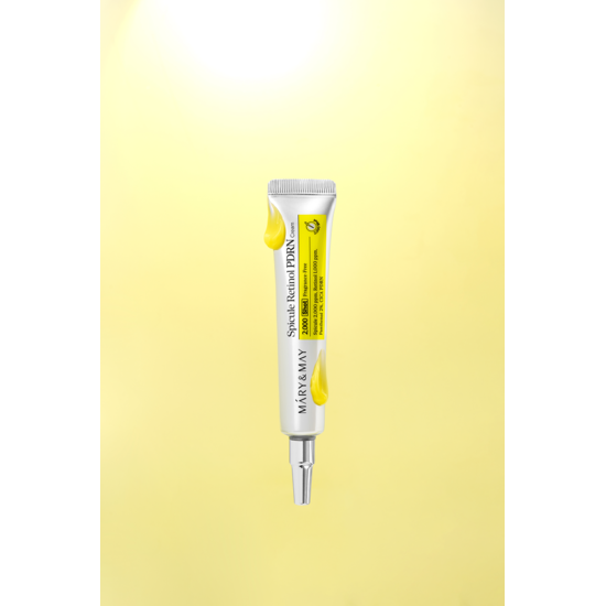 Mary&May Spicule Retinol PDRN Cream 15 g