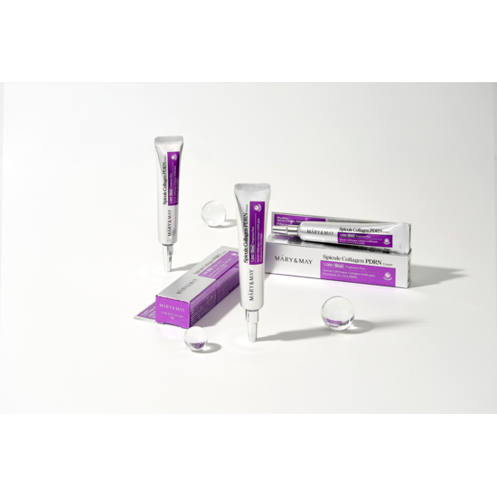 Mary&May Spicule Collagen PDRN Cream 15 g