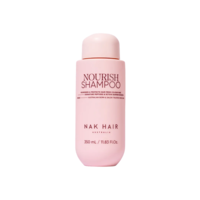 NAK Hair Nourish Shampoo 350 ml