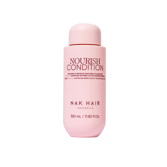 NAK Hair Nourish Conditioner 350 ml