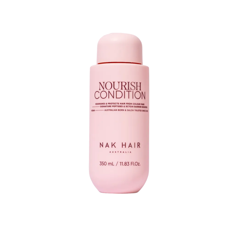 NAK Hair Nourish Conditioner 350 ml