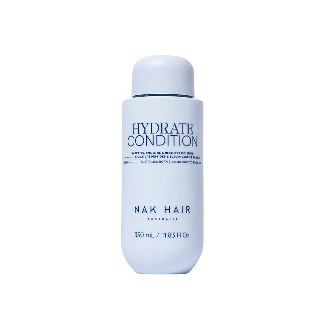 NAK Hair Hydrate Conditioner 350 ml