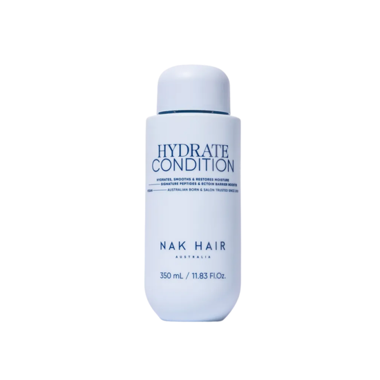NAK Hair Hydrate Conditioner 350 ml