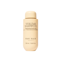 NAK Hair Volume Shampoo 350 ml