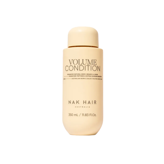 NAK Hair Volume Conditioner 350 ml