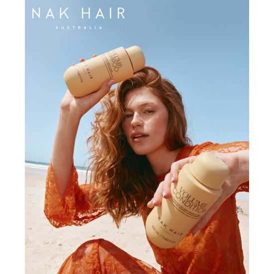 NAK Hair Volume Conditioner 350 ml