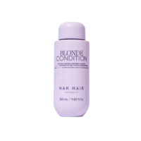 NAK Hair Blonde Conditioner 350 ml