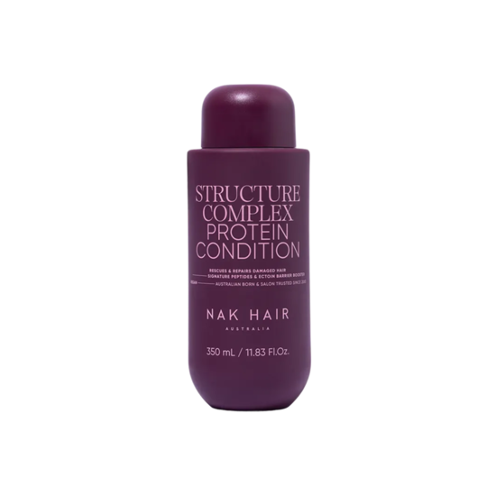 NAK Hair Structure Complex Protein Conditioner 350 ml