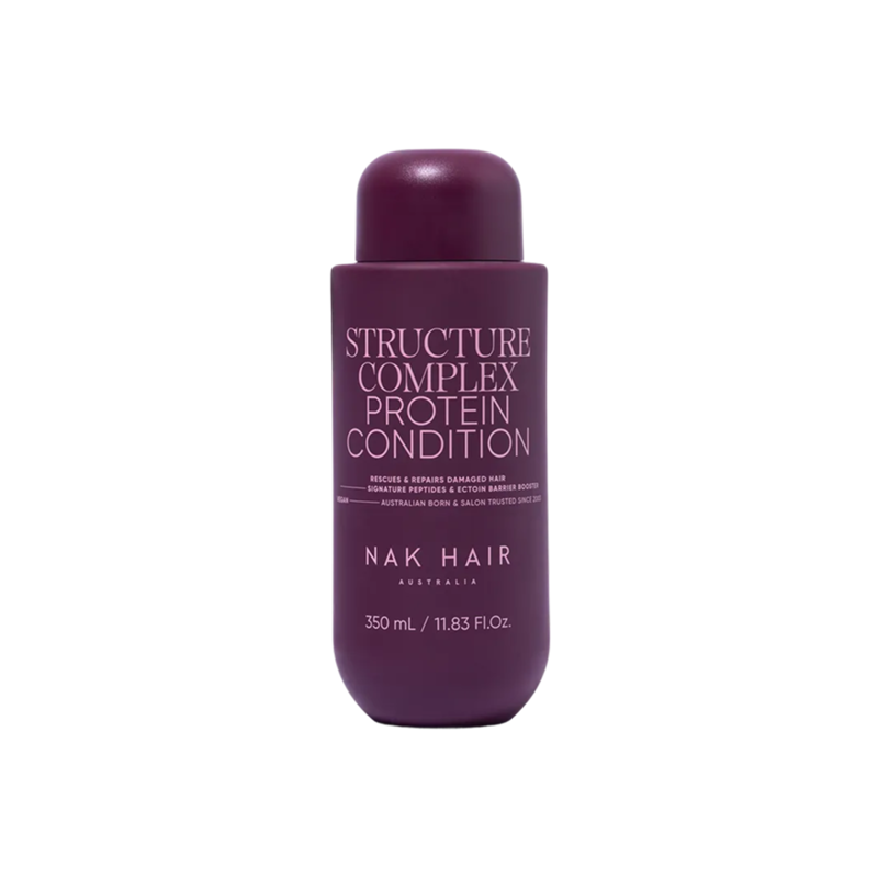NAK Hair Structure Complex Protein Conditioner 350 ml