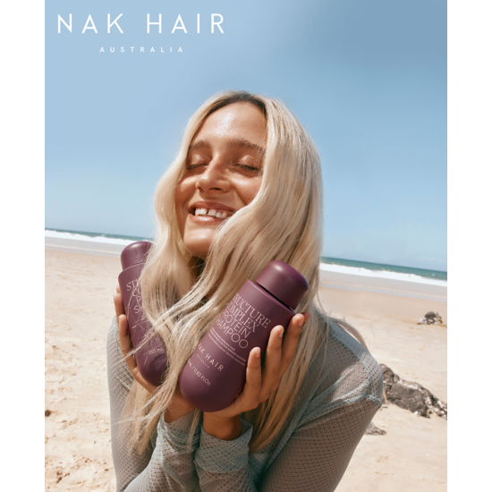 NAK Hair Structure Complex Protein Conditioner 350 ml