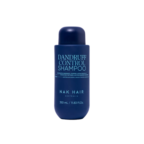 NAK Hair Dandruff Control Shampoo 350 ml