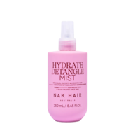 NAK Hair Hydrate Detangle Mist 250 ml
