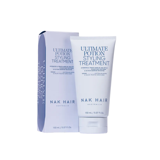NAK Hair Ultimate Potion 150 ml