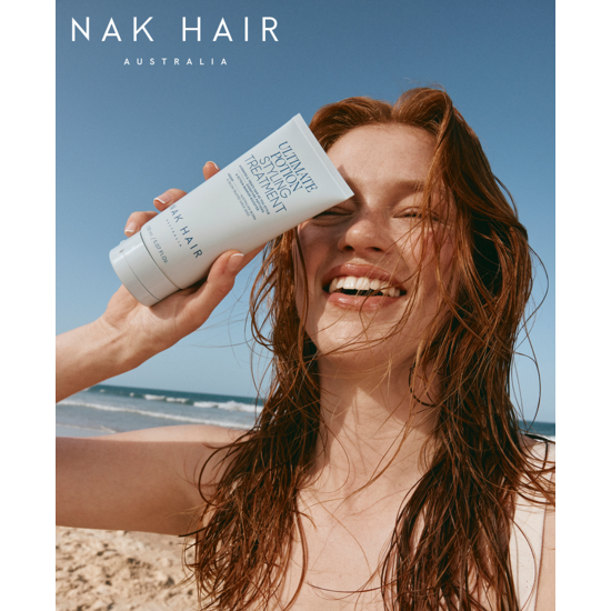 NAK Hair Ultimate Potion 150 ml