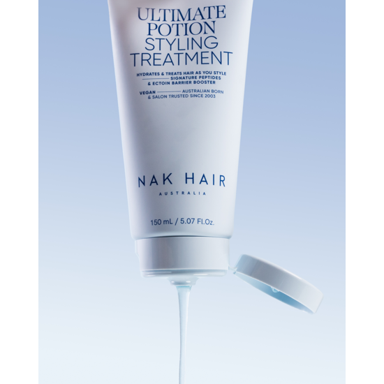 NAK Hair Ultimate Potion 150 ml