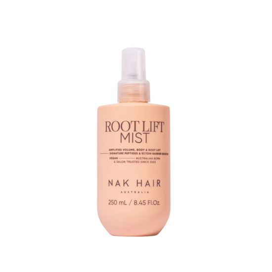 NAK Hair Root Lift Mist 150 ml