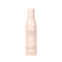 NAK Hair Volume Foam 270 ml